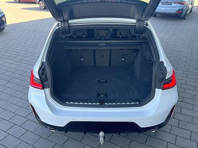 BMW 318 318d M-Sport Touring