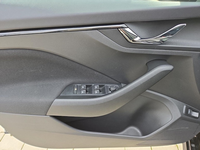 Skoda Kamiq 1.5 TSI Tour