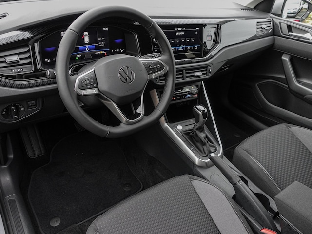 Volkswagen Polo 1.0 TSI DSG