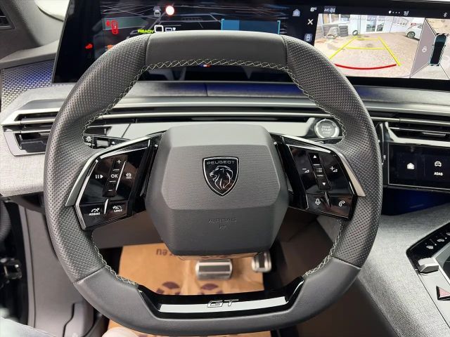 Peugeot E-3008 73Kwh GT-Line