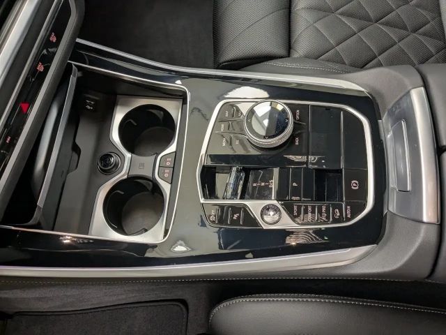 BMW X5 M-Sport xDrive30d