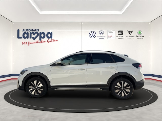 Volkswagen Taigo 1.0 TSI DSG Move