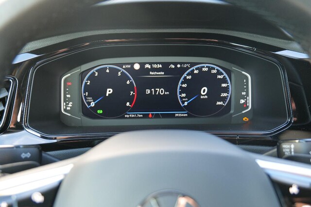 Volkswagen T-Roc 1.5 TSI Cabriolet DSG R-Line