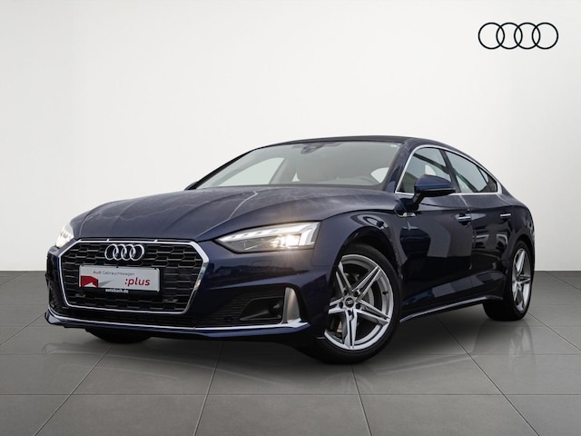 Audi A5 40 TFSI S-Tronic Sportback