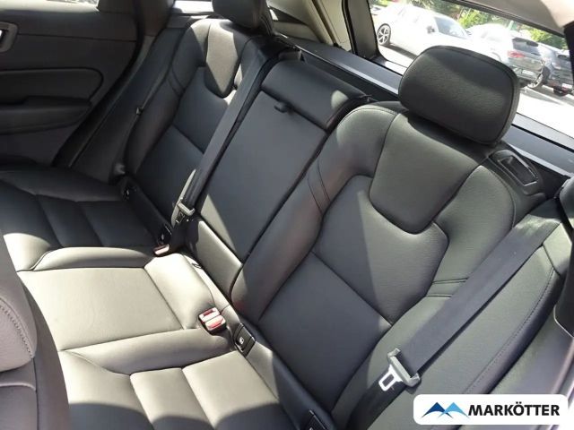 Volvo XC60 AWD Bright Plus T6