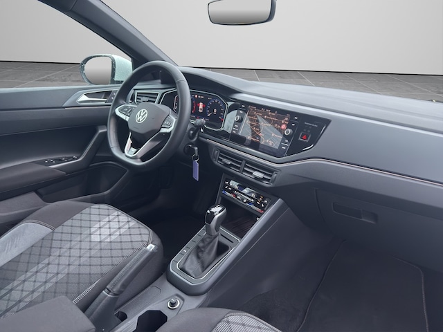 Volkswagen Taigo 1.5 TSI R-Line