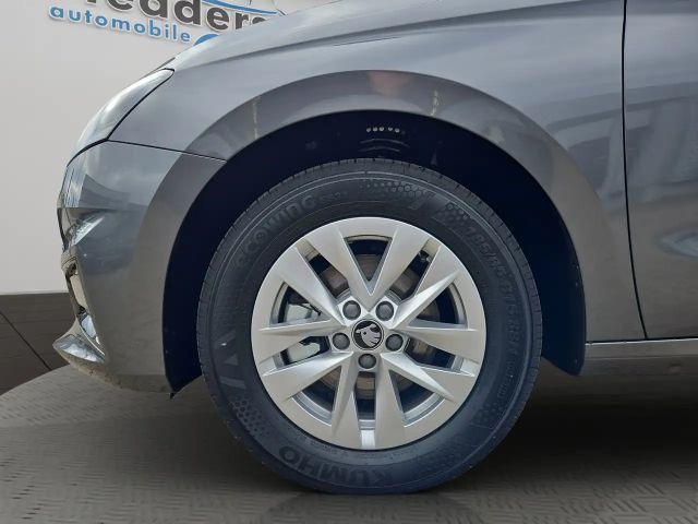 Skoda Fabia 1.0 TSI Selection