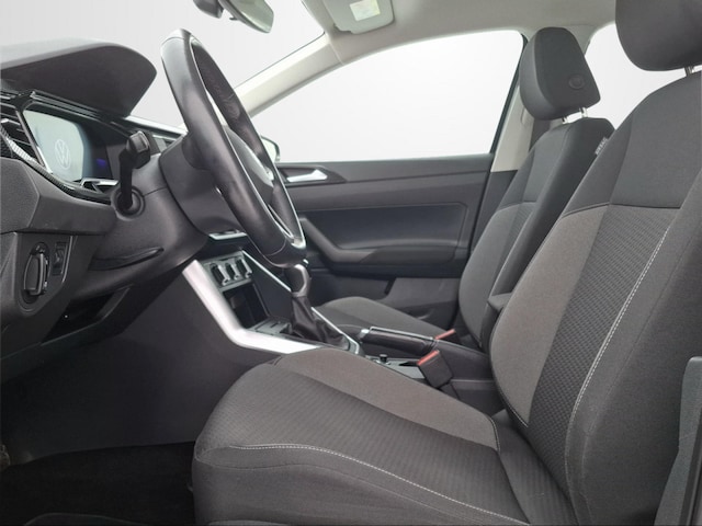 Volkswagen Polo Life