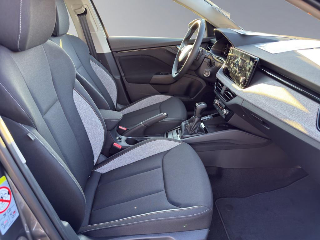 Skoda Scala 1.5 TSI Tour