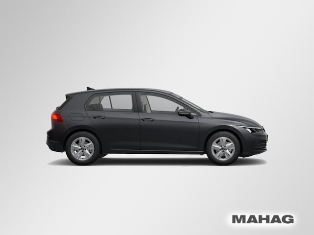 Volkswagen Golf 1.0 TSI Golf VIII Life