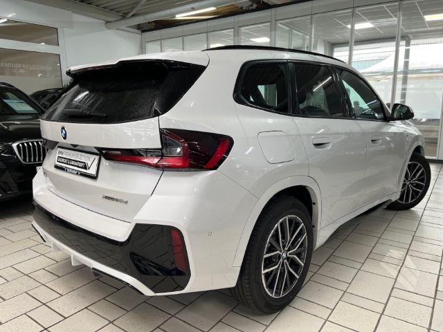 BMW X1 M-Sport xDrive20d