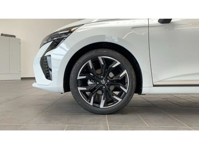 Renault Clio TCe 90 Techno