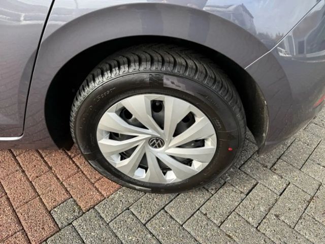 Volkswagen Polo 1.0 Fresh LED,AppConnect,SHZ,PDC