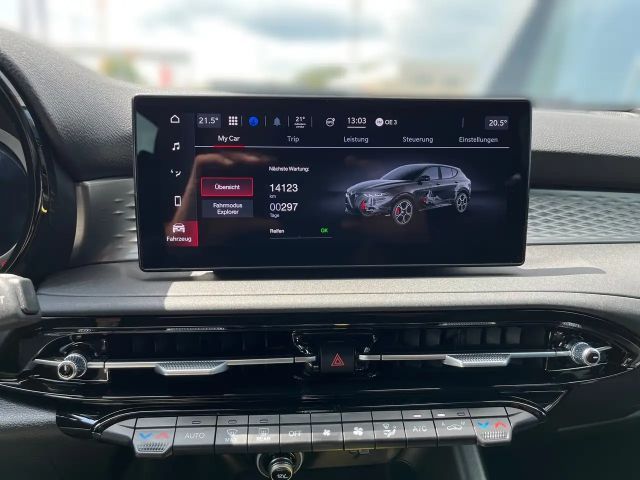 Alfa Romeo Tonale Hybrid Super