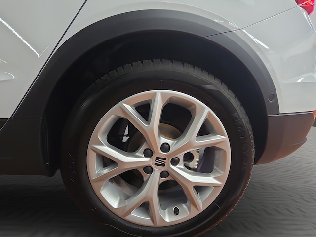 Seat Arona 1.5 TSI DSG FR-lijn