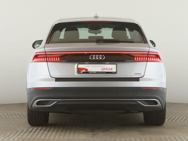 Audi Q8 50 TDI Quattro