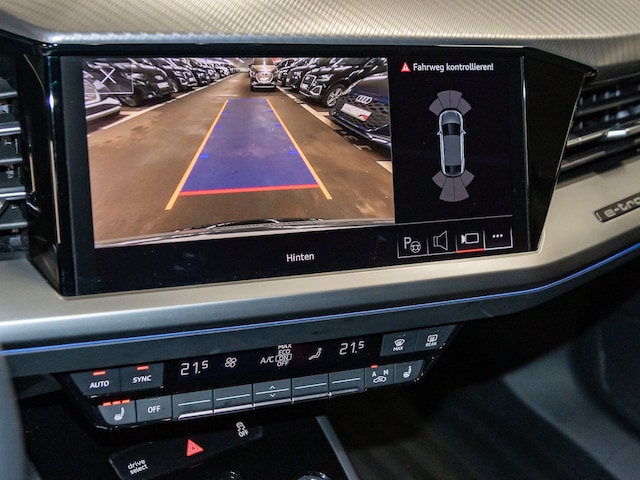 Audi Q4 e-tron 40 Sportback