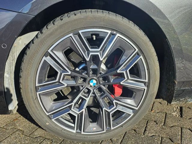 BMW 520 520d M-Sport Touring xDrive