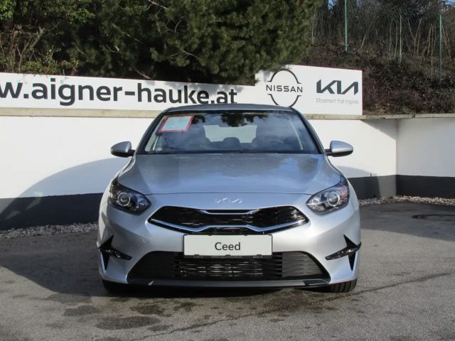 Kia Ceed GDi