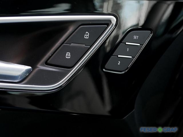 Audi Q4 e-tron Quattro