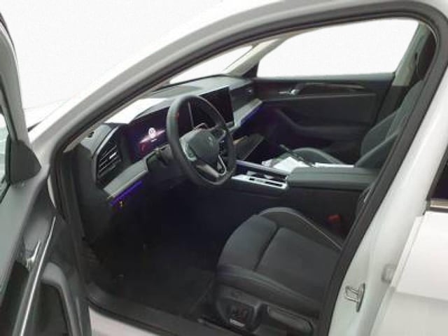 Volkswagen Passat 2.0 TDI Business DSG Variant