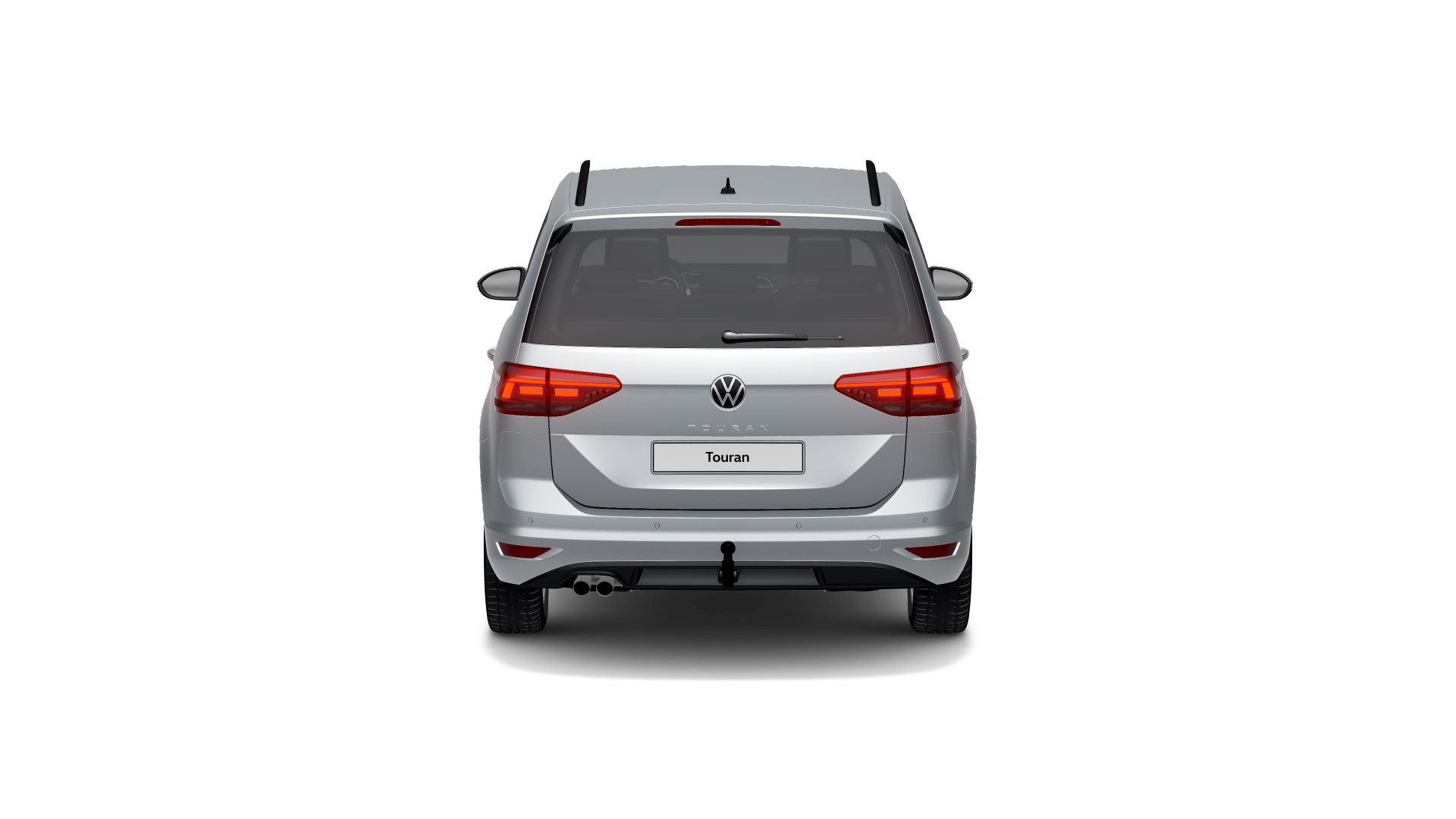 Volkswagen Touran 2.0 TDI Comfortline DSG