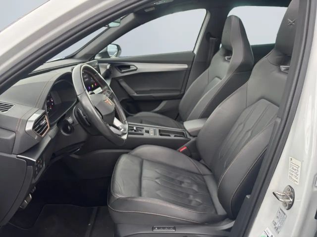 Cupra Formentor 2.0 TSI DSG VZ