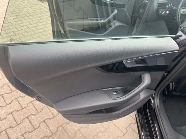 Audi A5 40 TDI S-Line Sportback