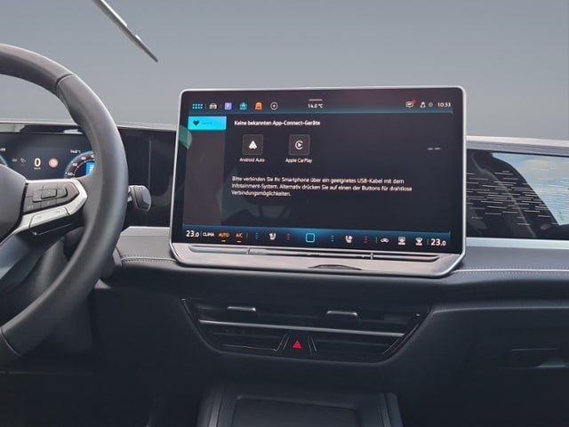 Volkswagen Passat 1.5 TSI Business DSG