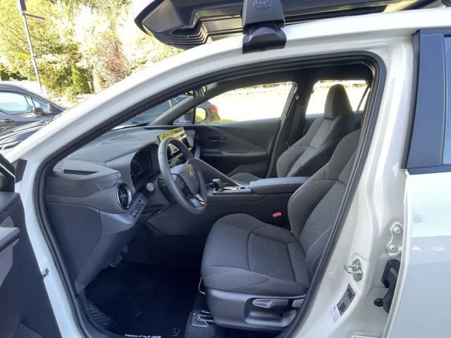 Toyota C-HR Active Hybride