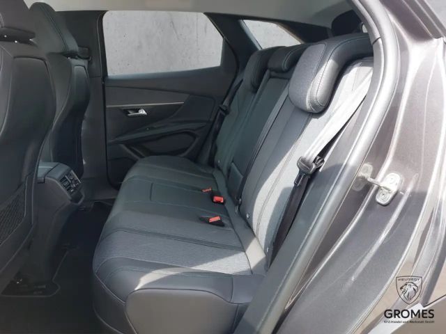 Peugeot 3008 Allure Pack Hybrid