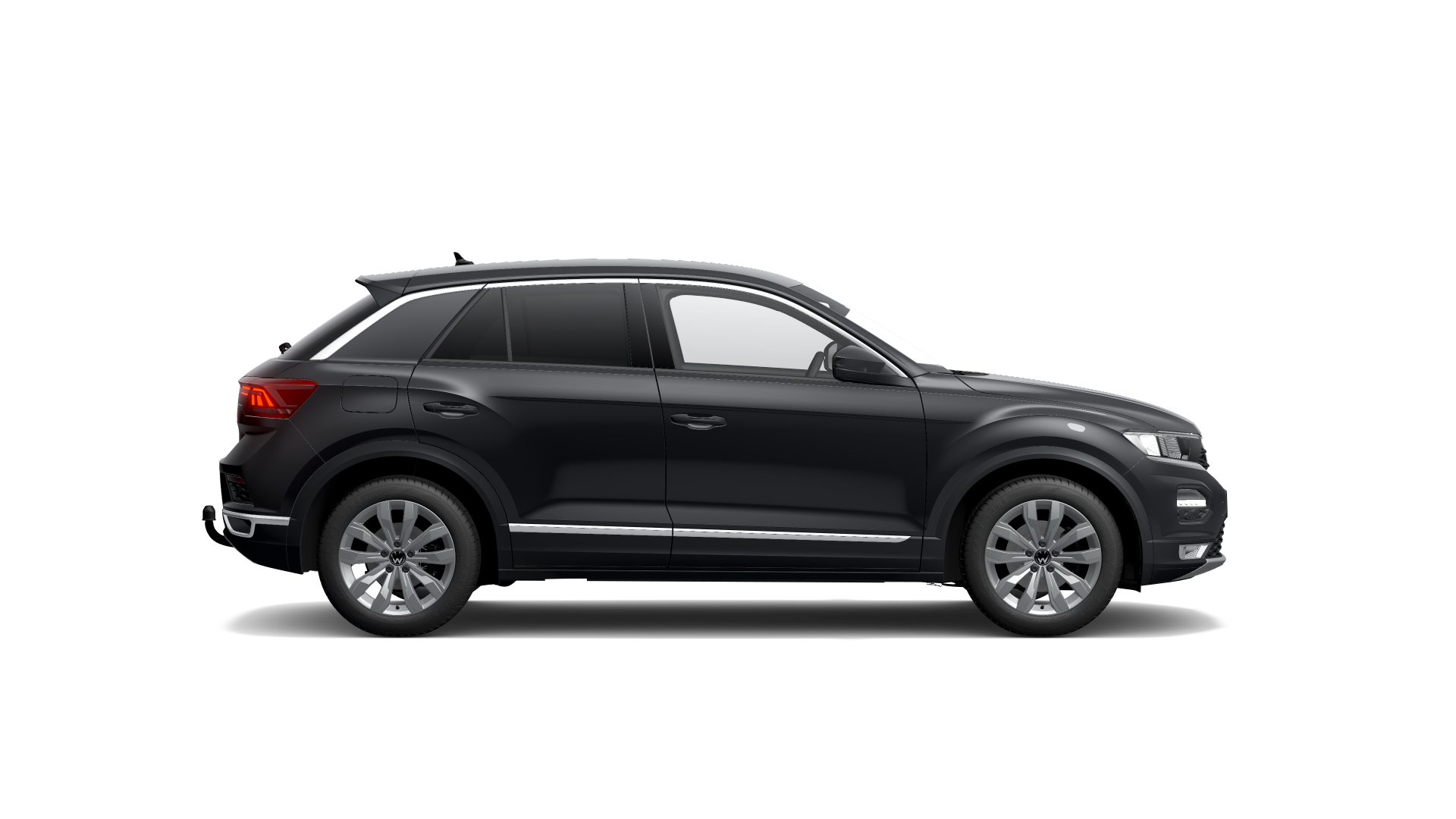 Volkswagen T-Roc 1.5 TSI Sport