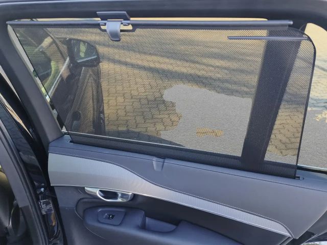 Volvo XC90 AWD Bright Plus