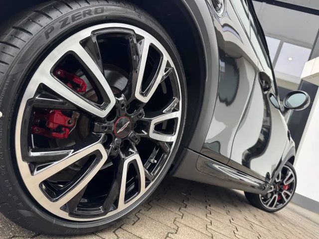 MINI John Cooper Works Cabrio John Cooper Works Cabrio LED DA ACC PA HuD H/K