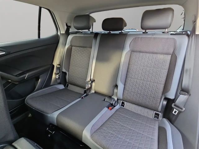 Volkswagen T-Cross 1.0 TSI Style