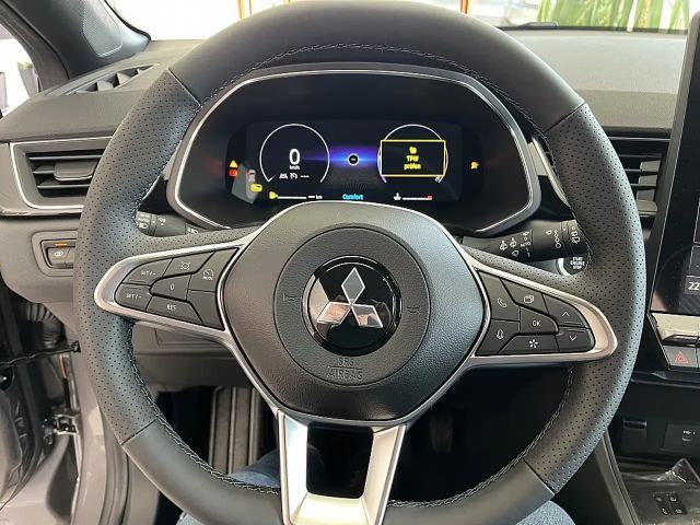 Mitsubishi ASX DI-T Intense