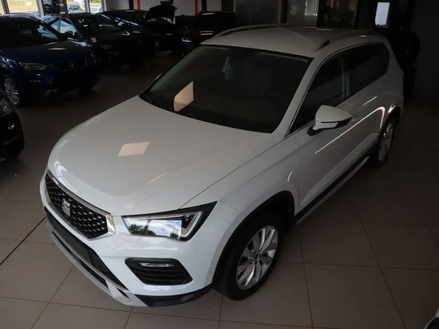 Seat Ateca Xperience/AHK/SHZ/NAVI/FULL LINK/DAB/LED