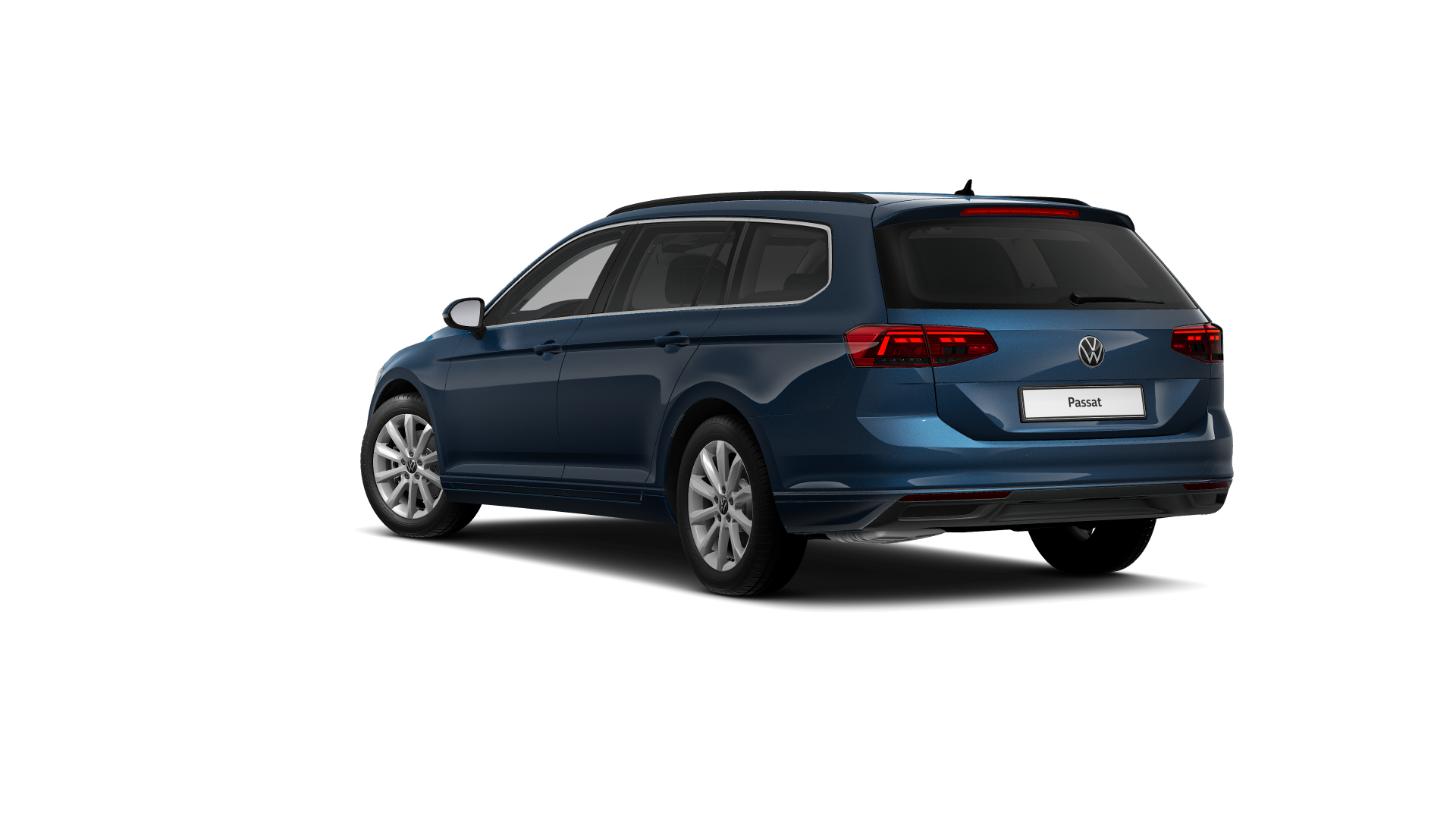 Volkswagen Passat 1.5 TSI Business Variant