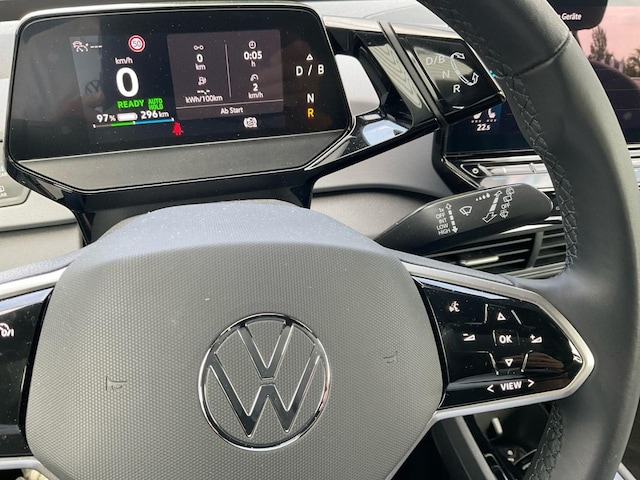 Volkswagen ID.3 Performance Pro
