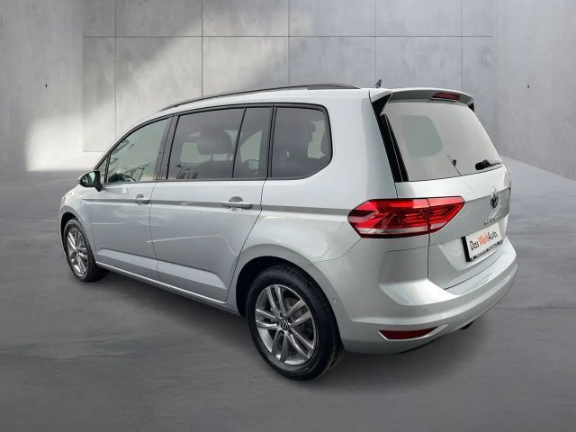 Volkswagen Touran Friends TDI