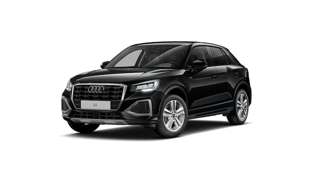 Audi Q2 30 TFSI