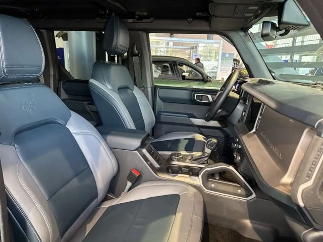 Ford Bronco Outer Banks