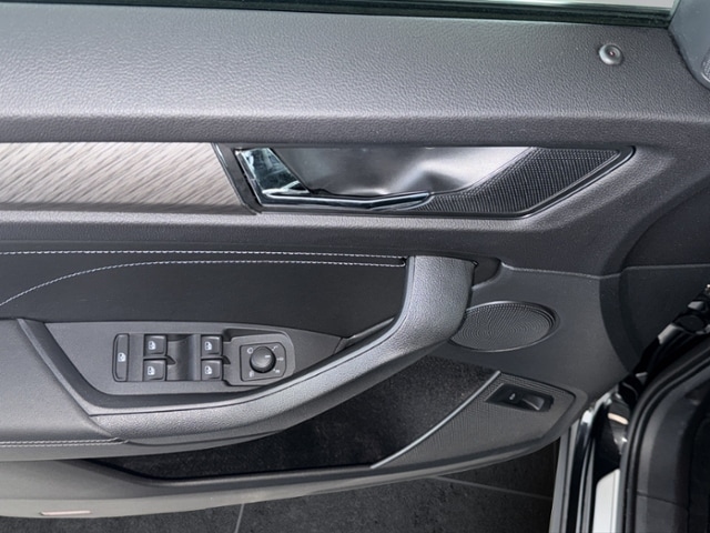 Skoda Kodiaq 1.5 TSI