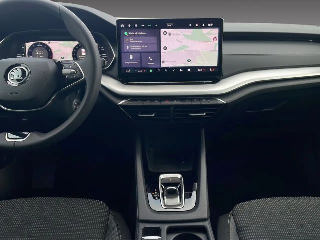 Skoda Octavia 1.5 TSI Combi Selection