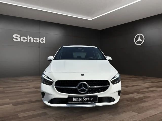 Mercedes-Benz B 180 Progressive