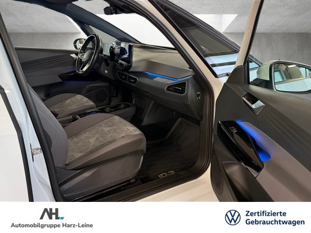 Volkswagen ID.3 LED Navi ACC HuD RFK