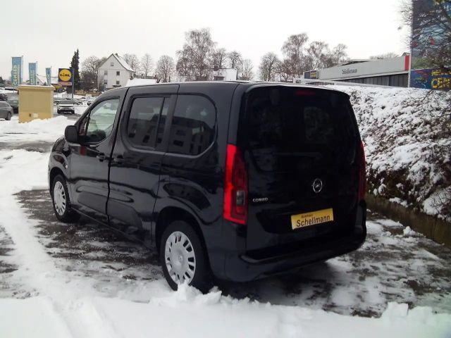 Opel Combo 1.5 CDTI Elegance Life