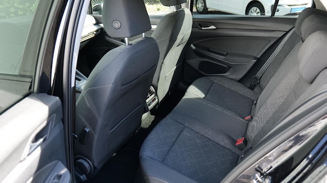 Volkswagen Golf DSG Golf VIII