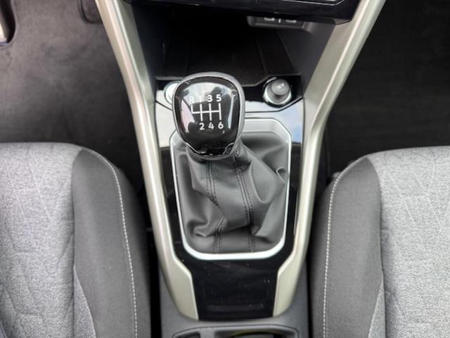 Volkswagen T-Roc 1.0 TSI Move