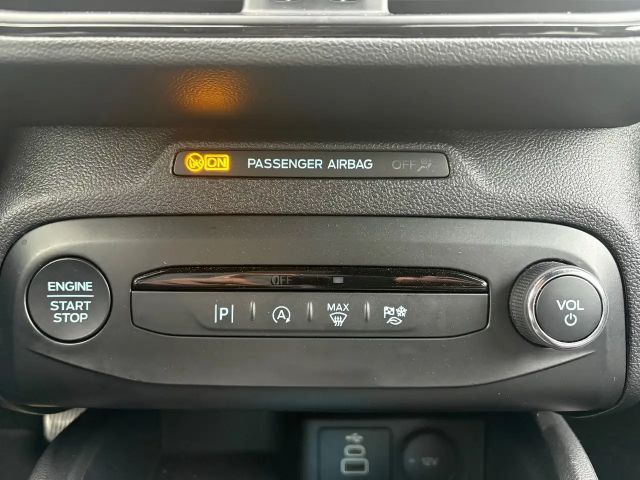 Ford Focus ST Line Wagon